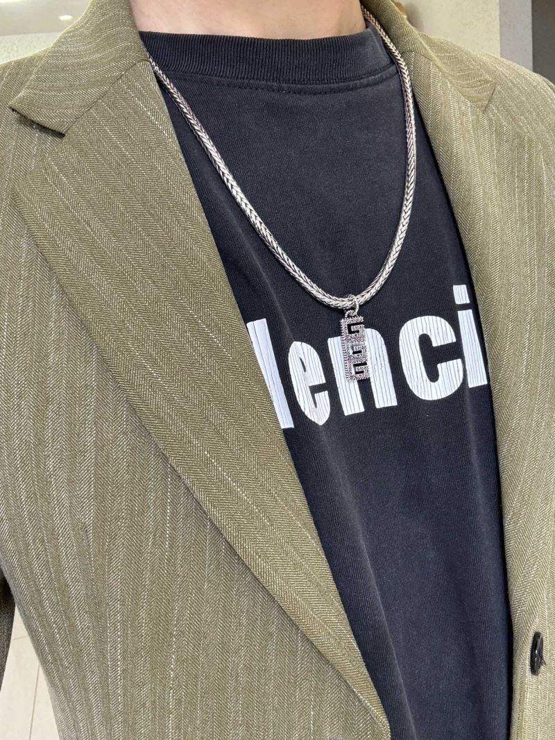 Gucci Necklaces